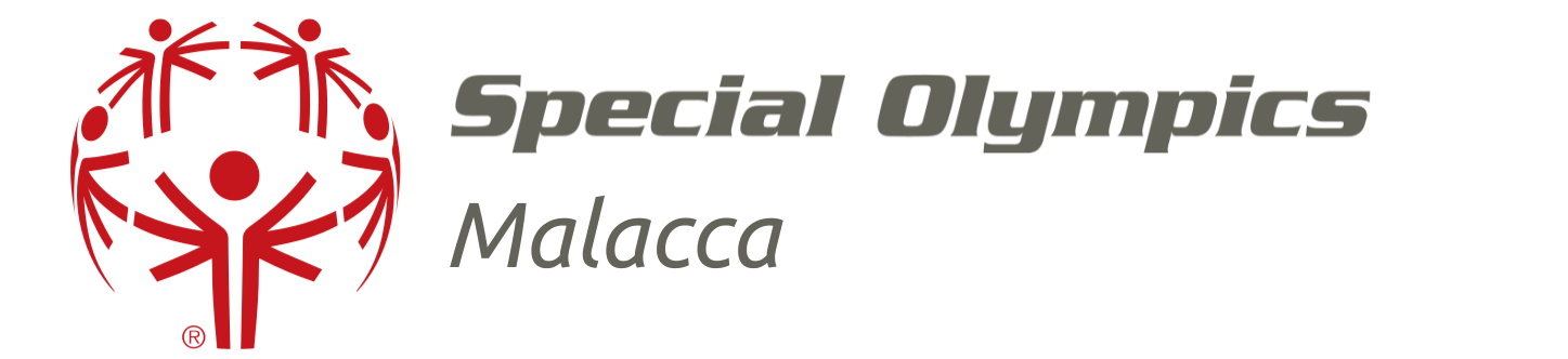 Special Olympics Malacca